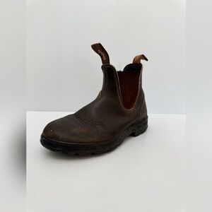 Blundstone 500 Chelsea Boots